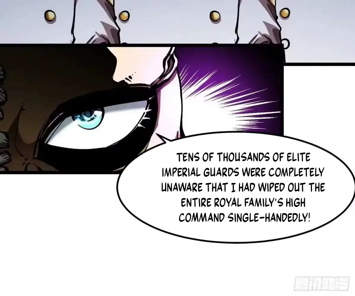 Martial Evolution: Start by Awakening the King of Monsters Chapter 134 – Page 7
