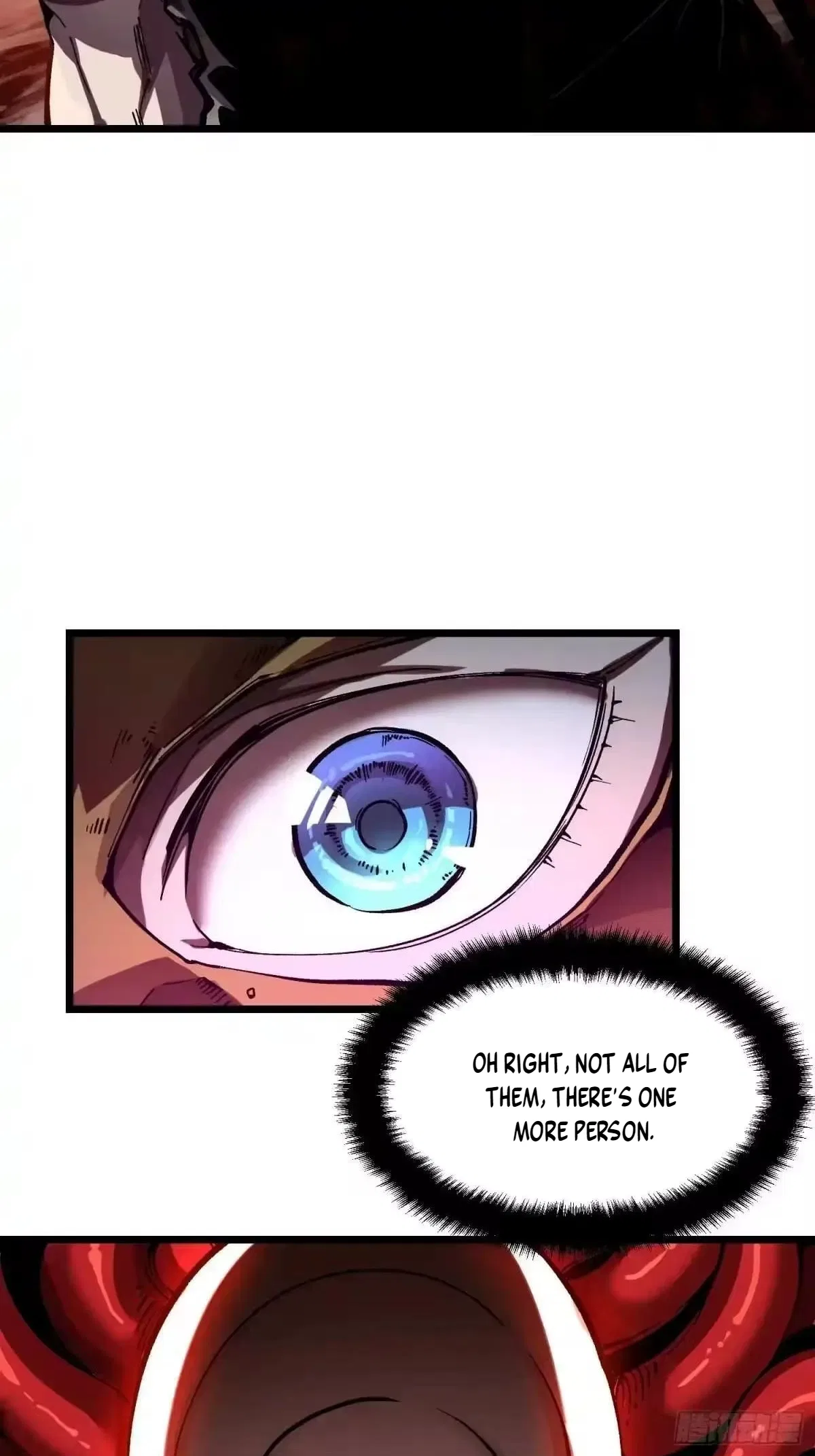 Martial Evolution: Start by Awakening the King of Monsters Chapter 134 – Page 9
