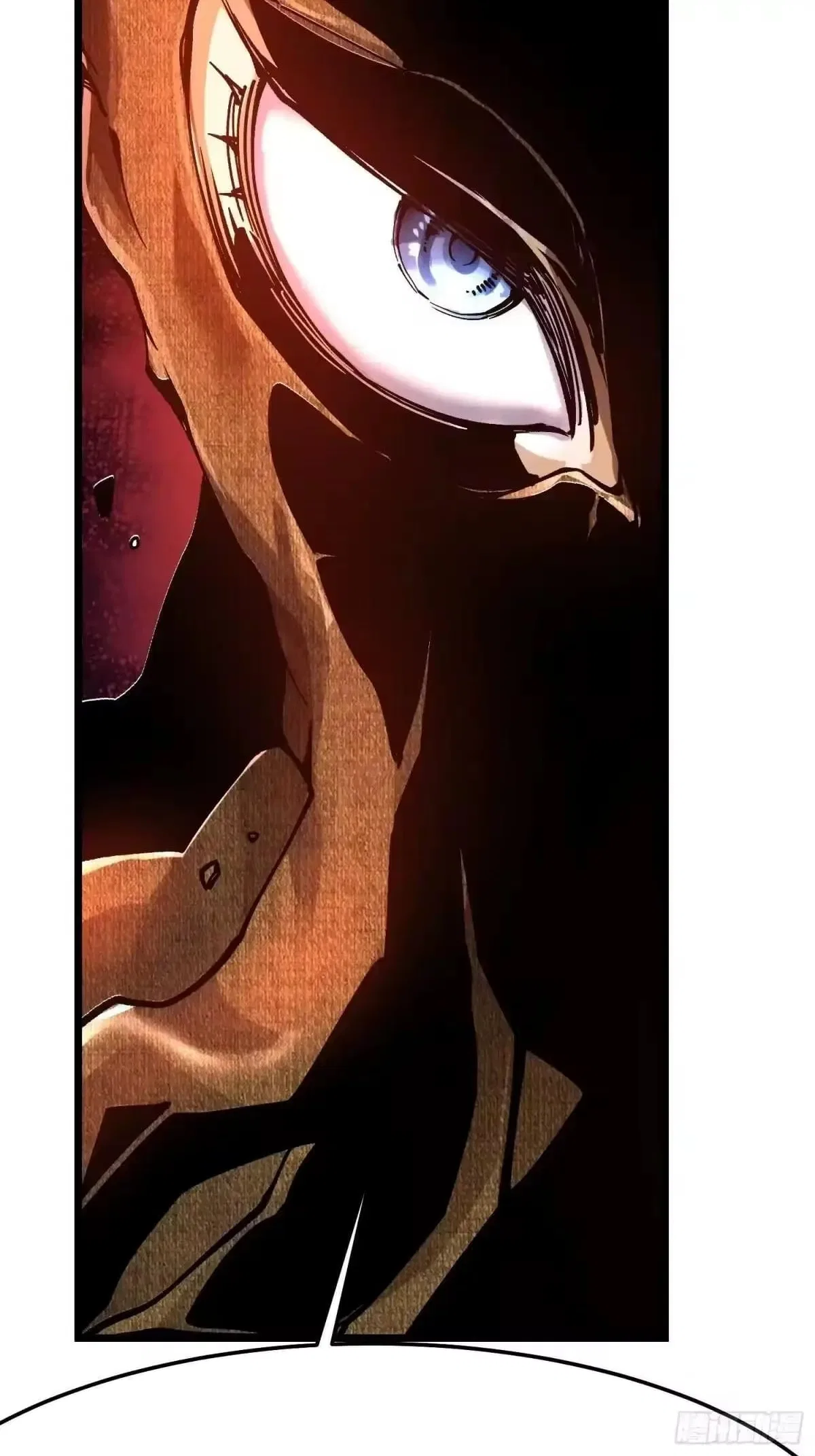 Martial Evolution: Start by Awakening the King of Monsters Chapter 134 – Page 21