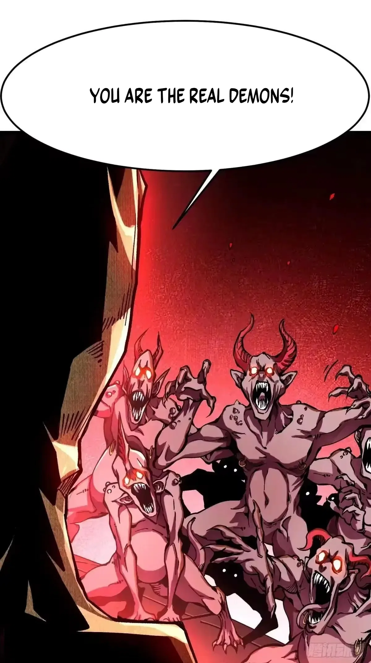 Martial Evolution: Start by Awakening the King of Monsters Chapter 134 – Page 23