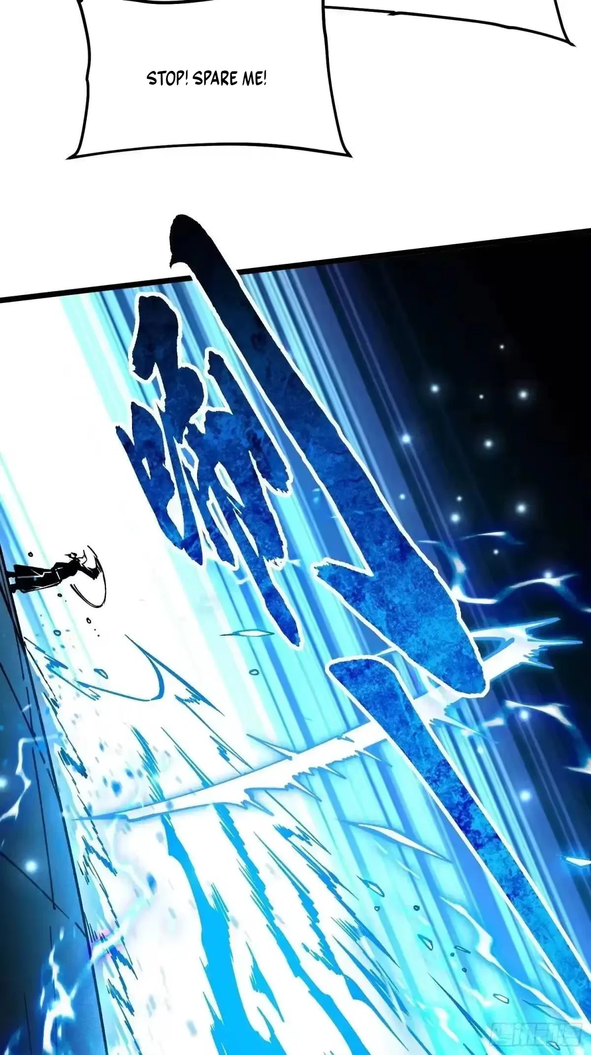 Martial Evolution: Start by Awakening the King of Monsters Chapter 134 – Page 27