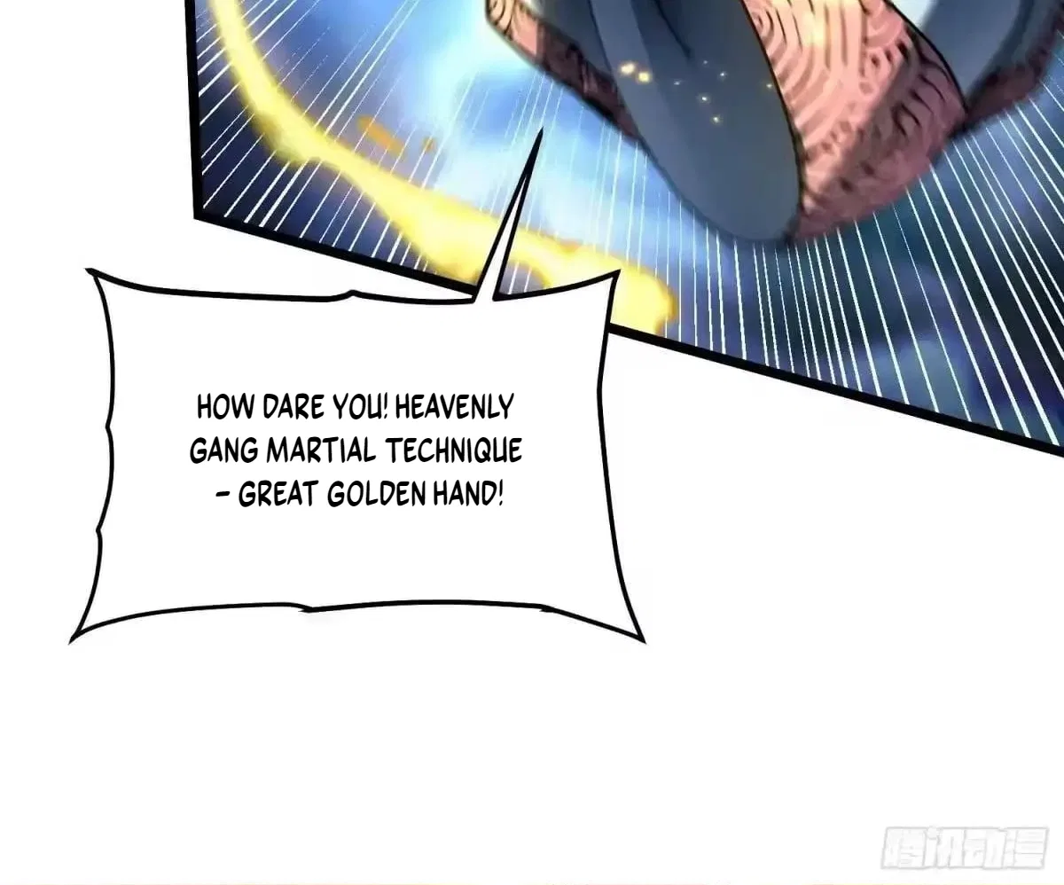 Martial Evolution: Start by Awakening the King of Monsters Chapter 134 – Page 38