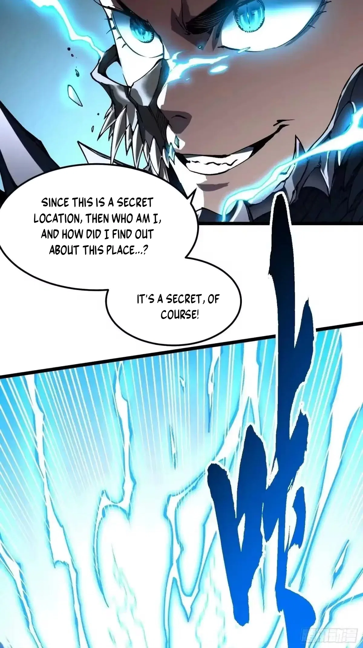 Martial Evolution: Start by Awakening the King of Monsters Chapter 133 – Page 5