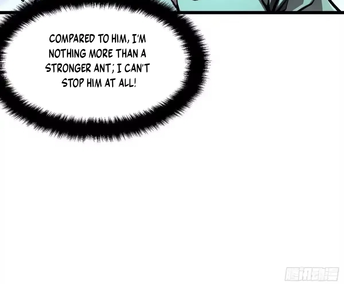 Martial Evolution: Start by Awakening the King of Monsters Chapter 133 – Page 24