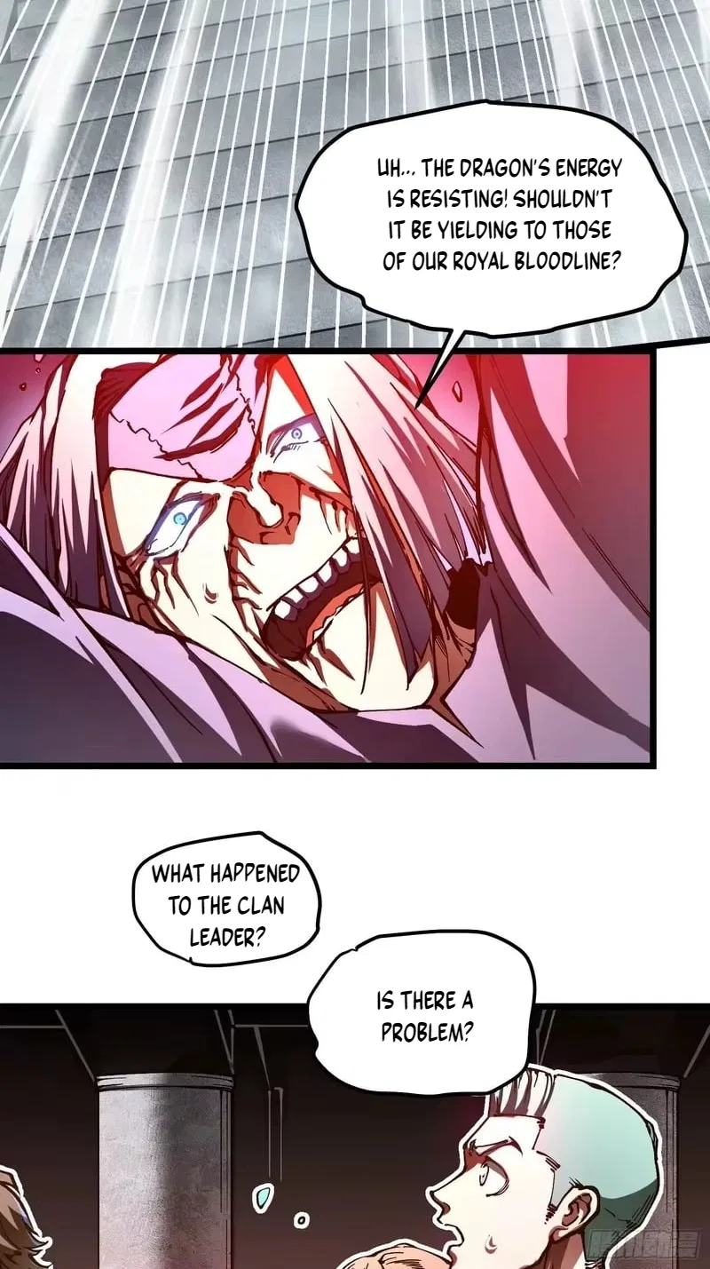 Martial Evolution: Start by Awakening the King of Monsters Chapter 132 – Page 2