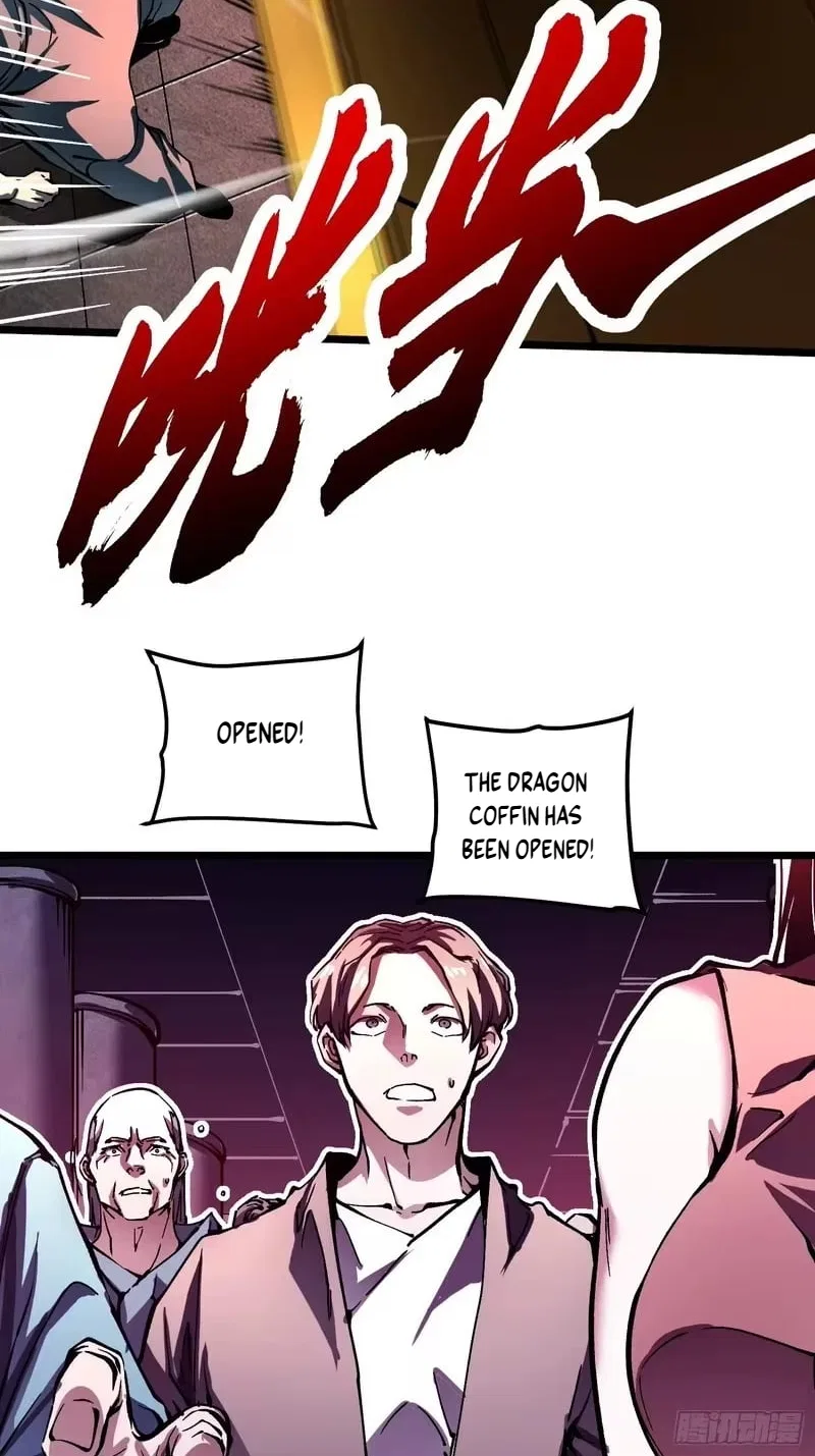Martial Evolution: Start by Awakening the King of Monsters Chapter 132 – Page 7