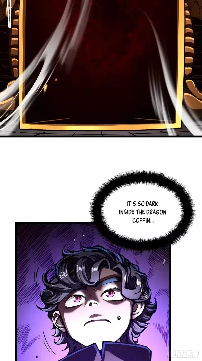 Martial Evolution: Start by Awakening the King of Monsters Chapter 132 – Page 10