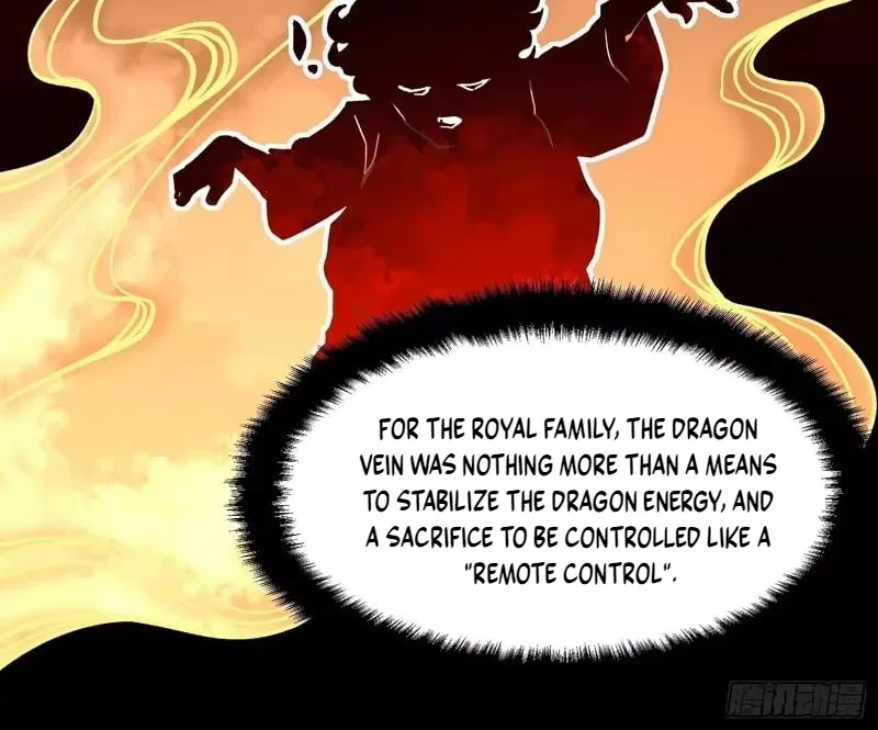 Martial Evolution: Start by Awakening the King of Monsters Chapter 132 – Page 16
