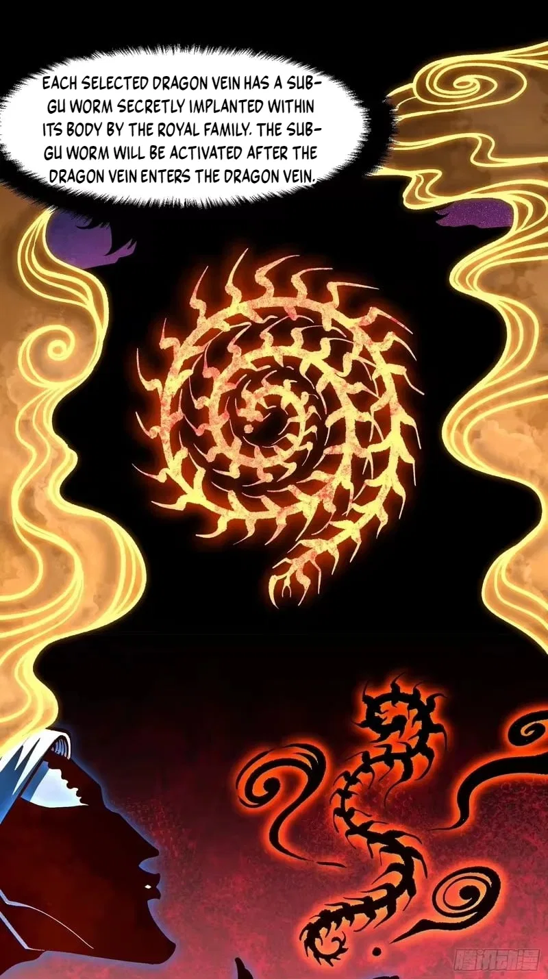 Martial Evolution: Start by Awakening the King of Monsters Chapter 132 – Page 17