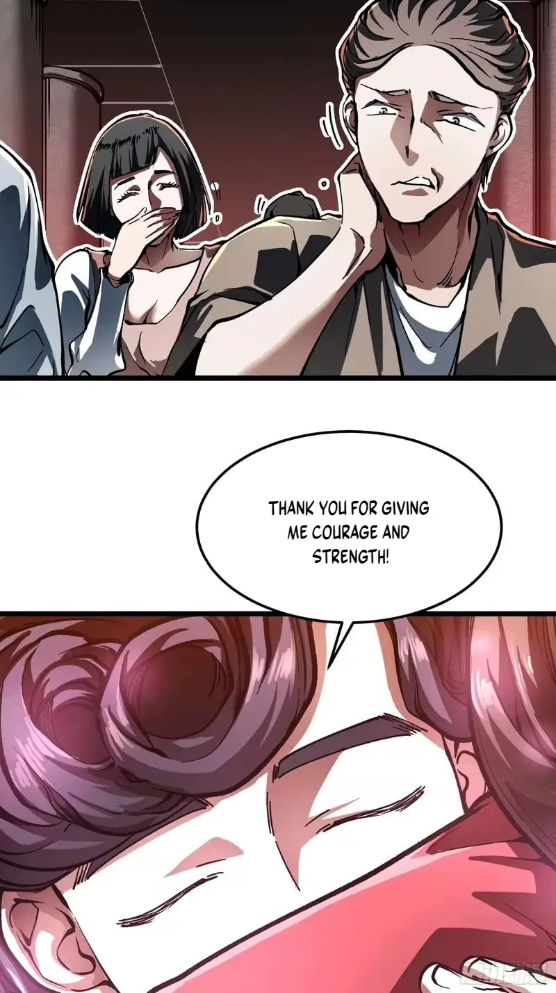 Martial Evolution: Start by Awakening the King of Monsters Chapter 132 – Page 21