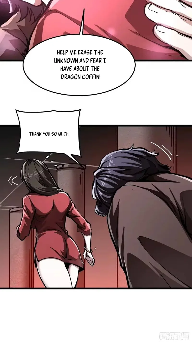 Martial Evolution: Start by Awakening the King of Monsters Chapter 132 – Page 22