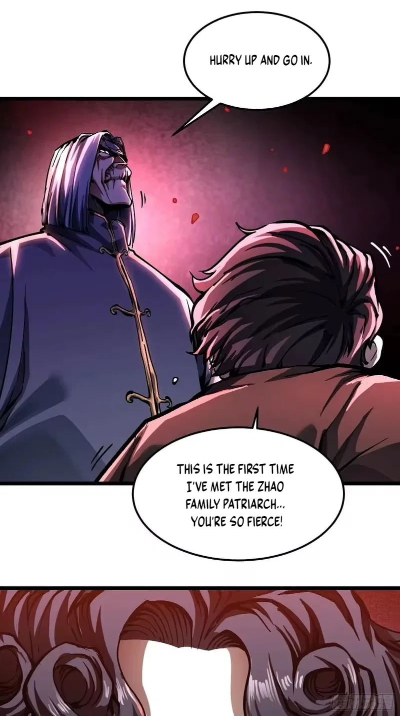 Martial Evolution: Start by Awakening the King of Monsters Chapter 132 – Page 26