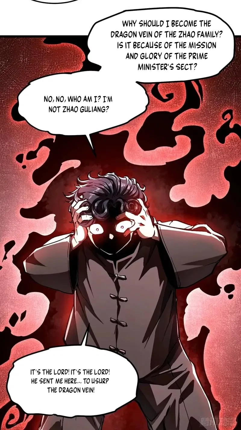 Martial Evolution: Start by Awakening the King of Monsters Chapter 132 – Page 28