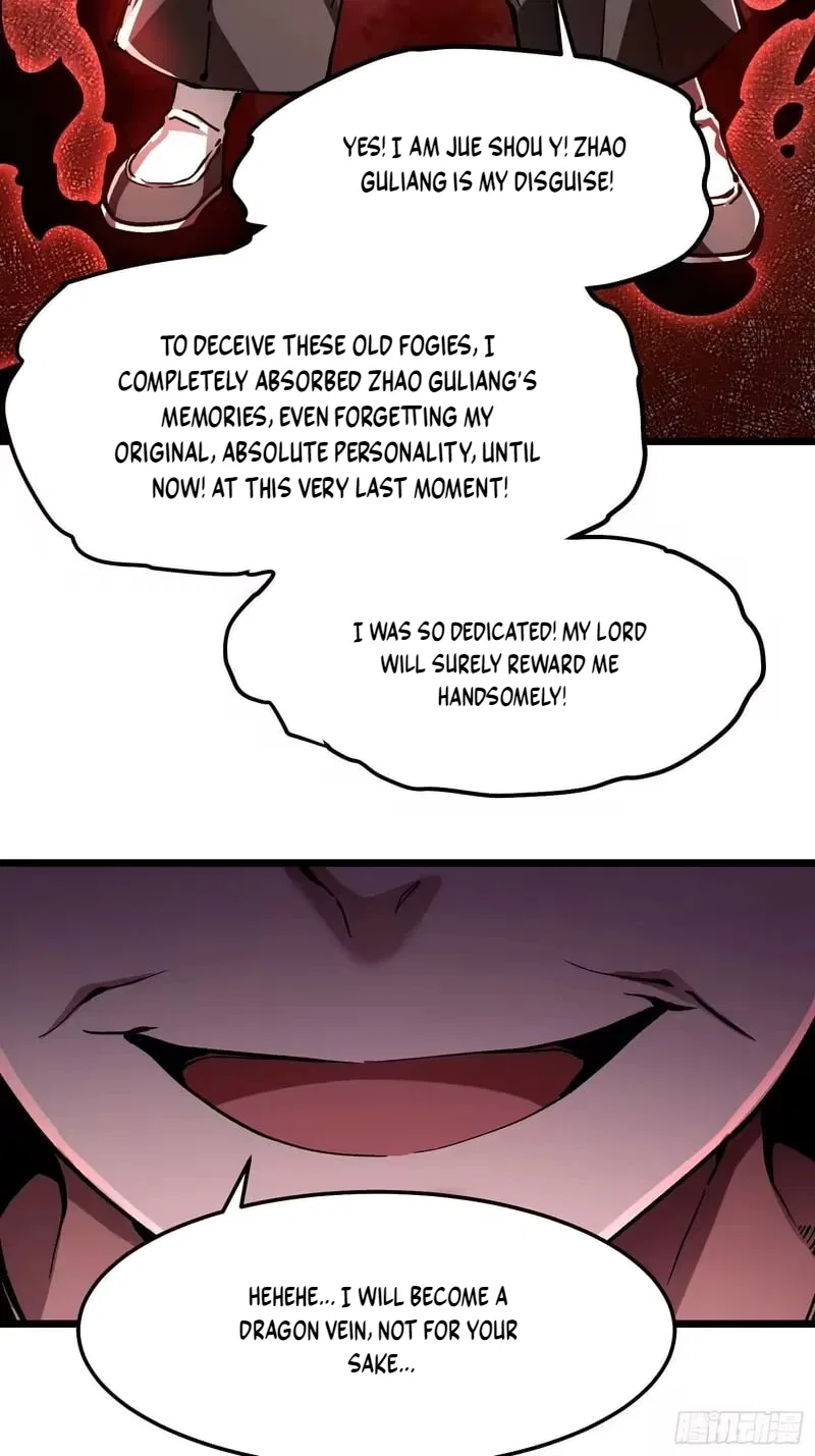 Martial Evolution: Start by Awakening the King of Monsters Chapter 132 – Page 29