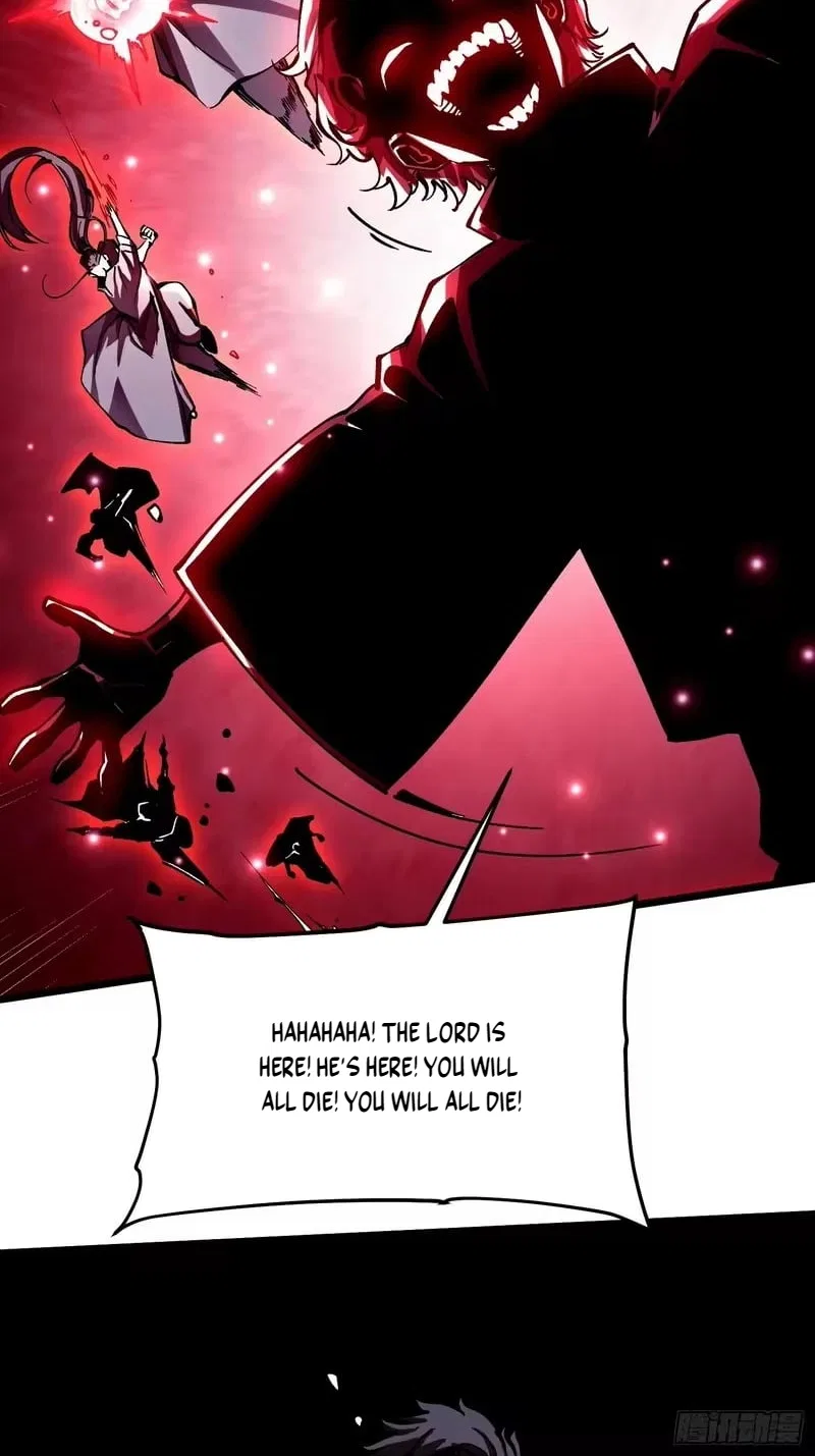 Martial Evolution: Start by Awakening the King of Monsters Chapter 132 – Page 35