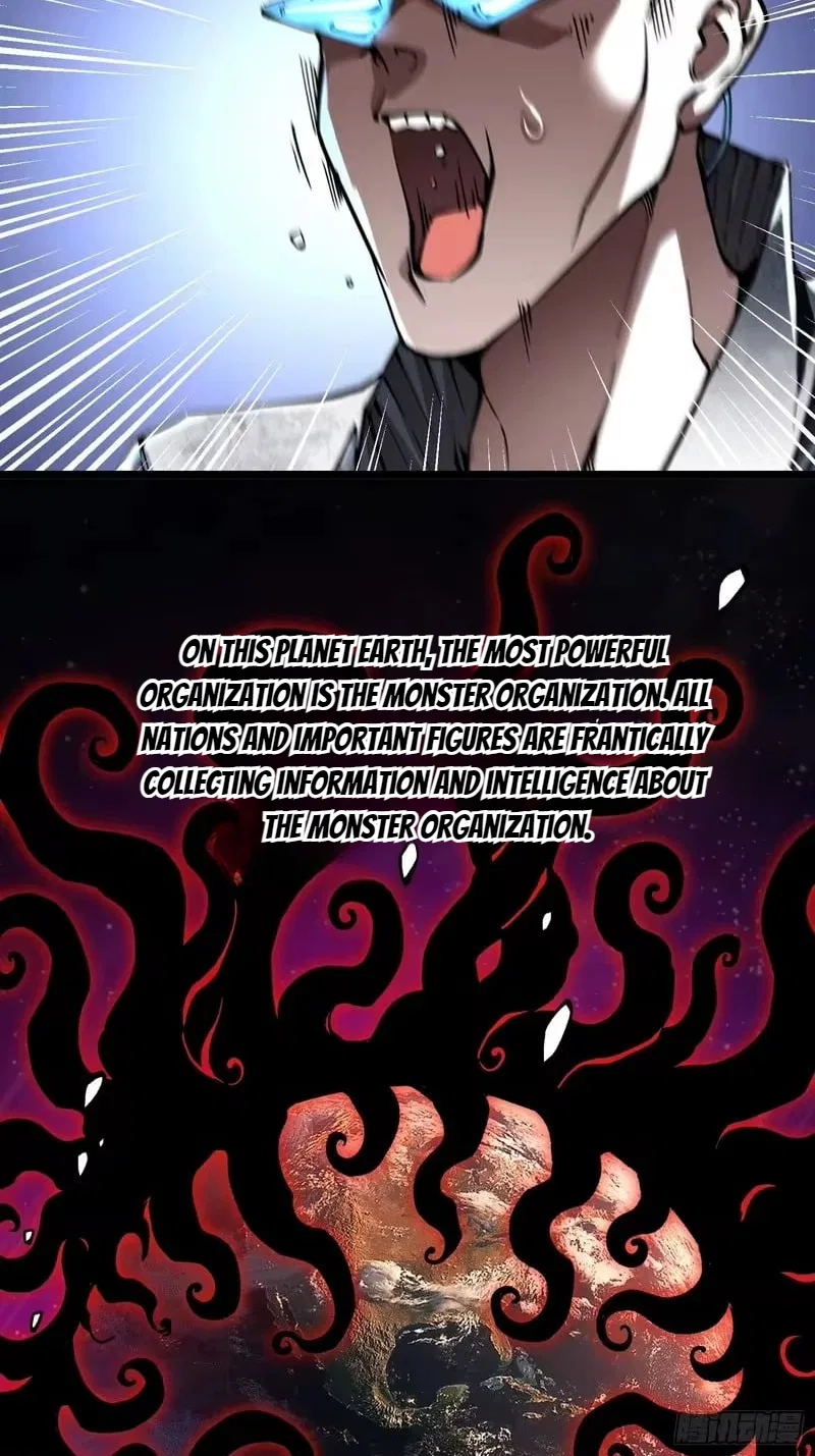 Martial Evolution: Start by Awakening the King of Monsters Chapter 131 – Page 2