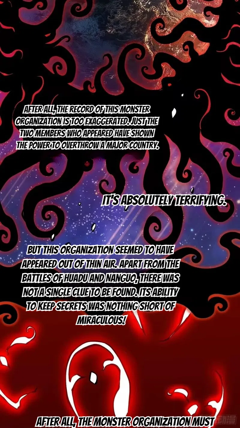Martial Evolution: Start by Awakening the King of Monsters Chapter 131 – Page 3