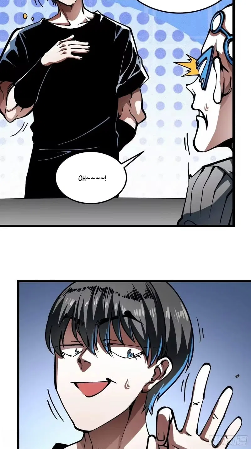 Martial Evolution: Start by Awakening the King of Monsters Chapter 131 – Page 5