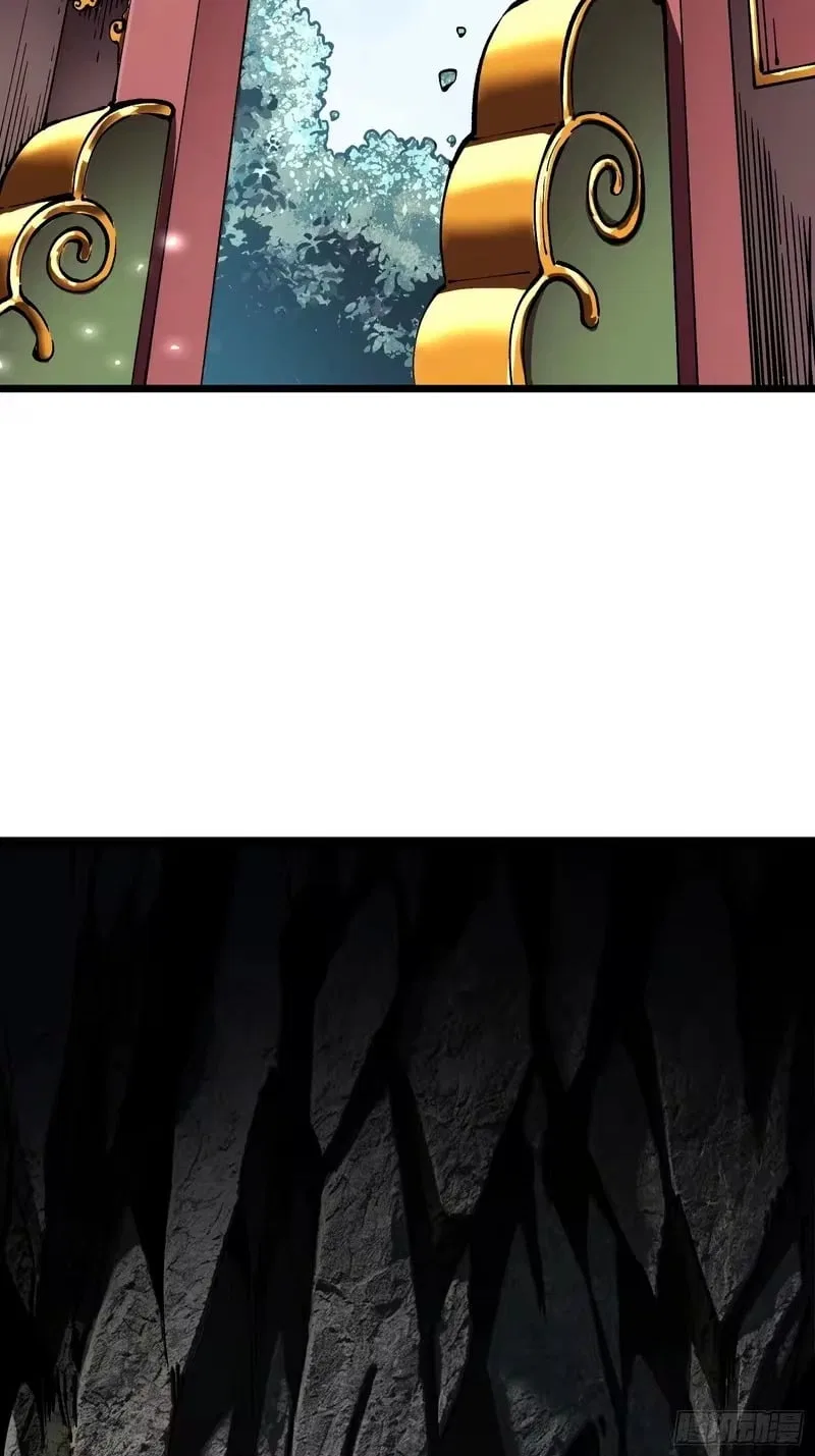 Martial Evolution: Start by Awakening the King of Monsters Chapter 131 – Page 12