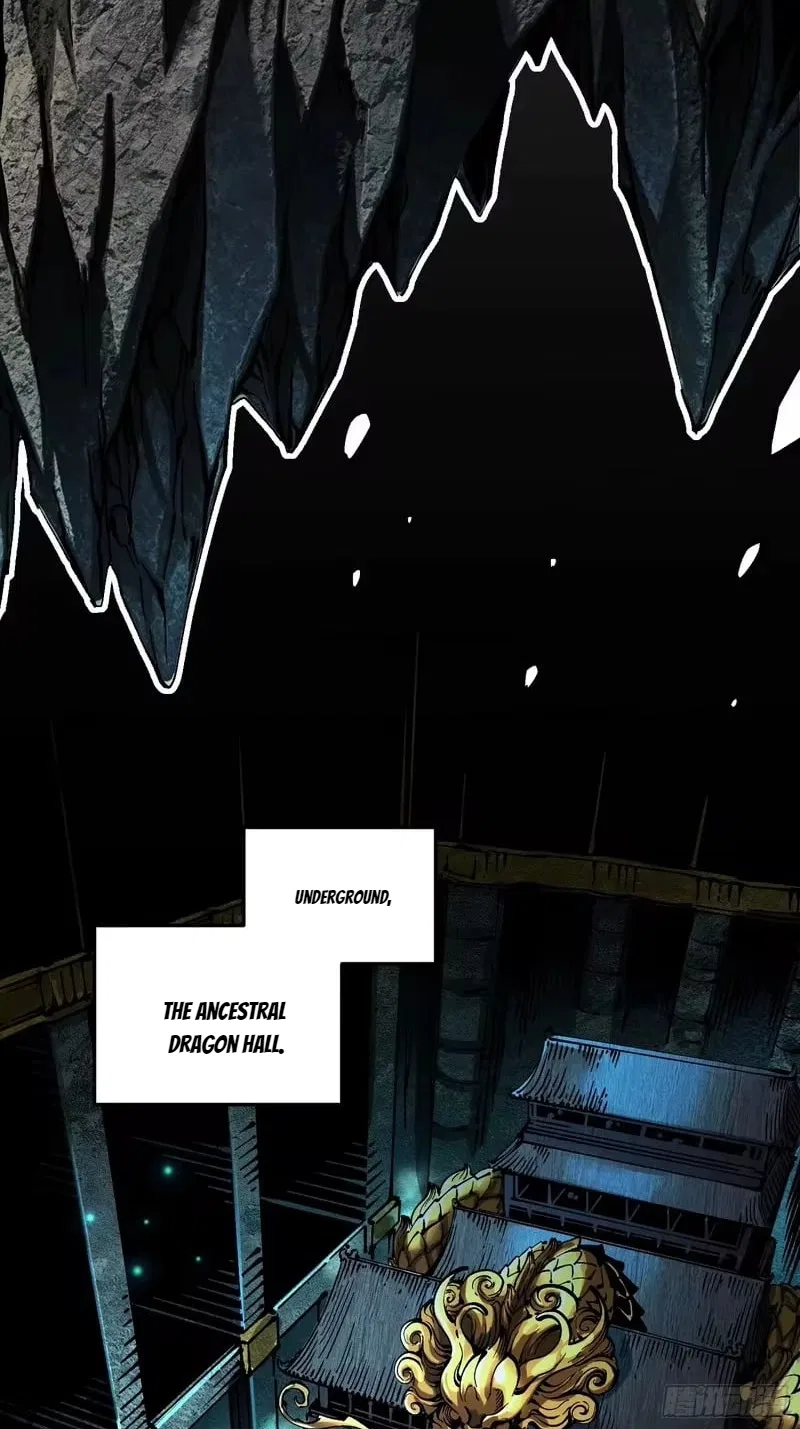 Martial Evolution: Start by Awakening the King of Monsters Chapter 131 – Page 13