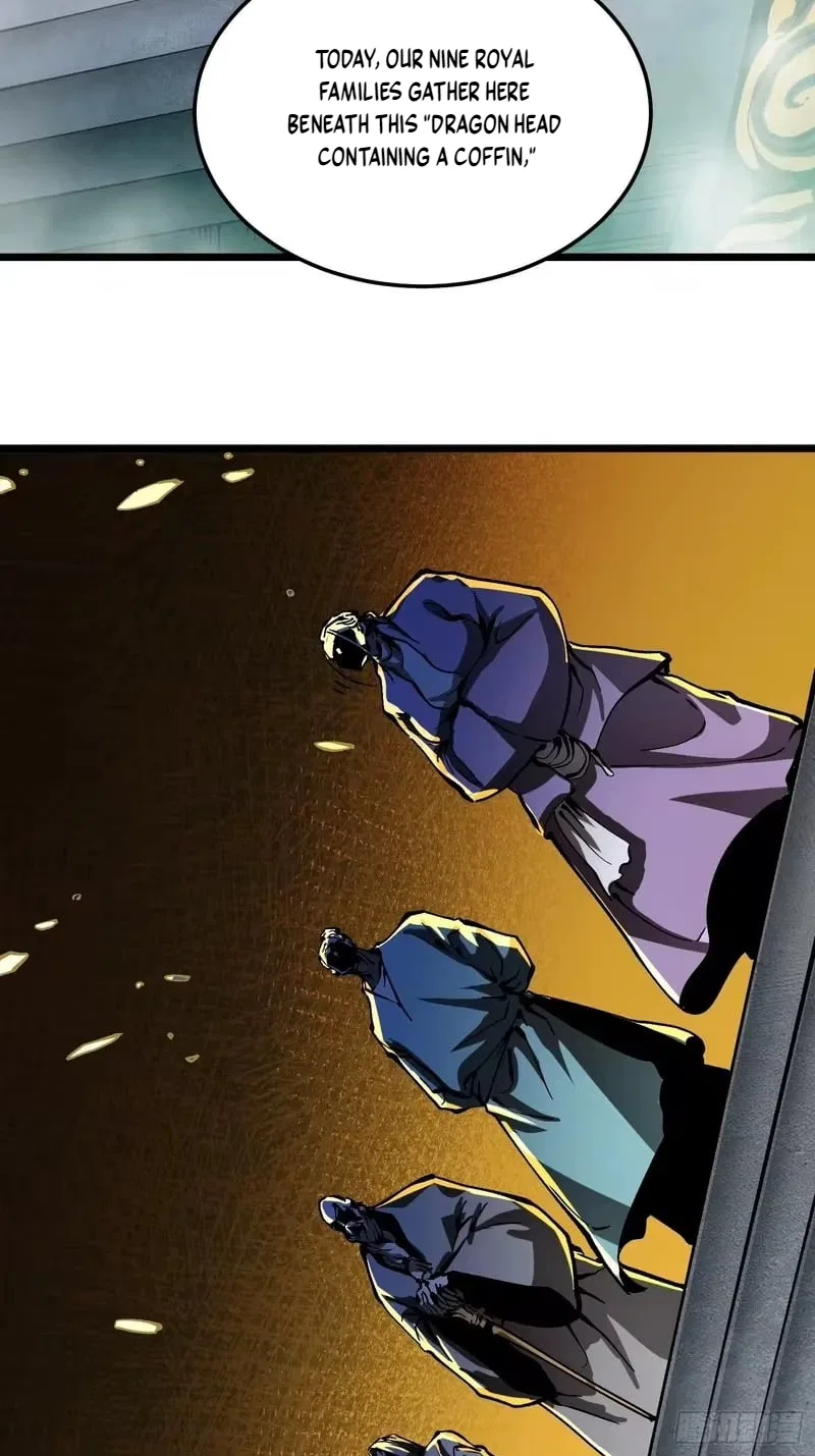 Martial Evolution: Start by Awakening the King of Monsters Chapter 131 – Page 18
