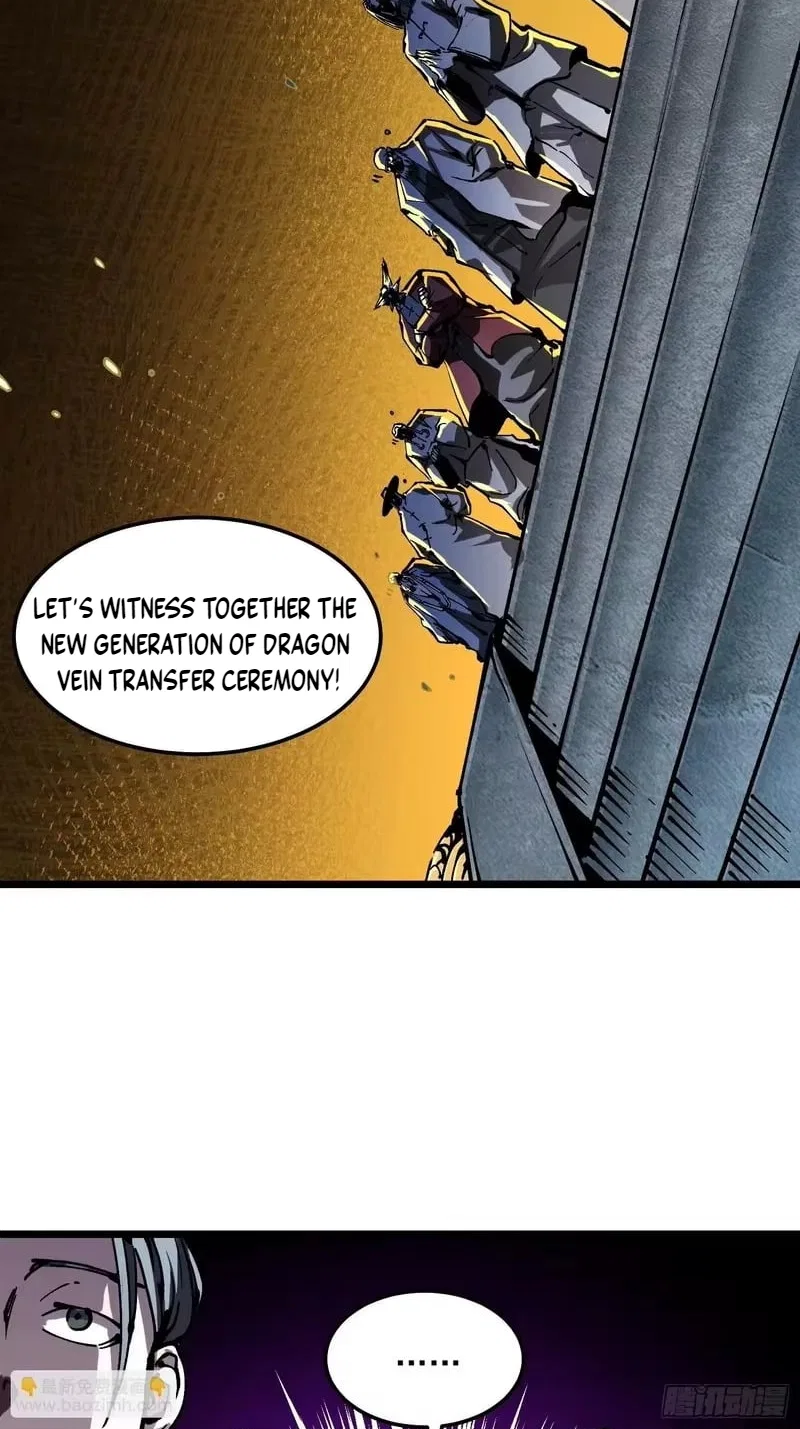 Martial Evolution: Start by Awakening the King of Monsters Chapter 131 – Page 19