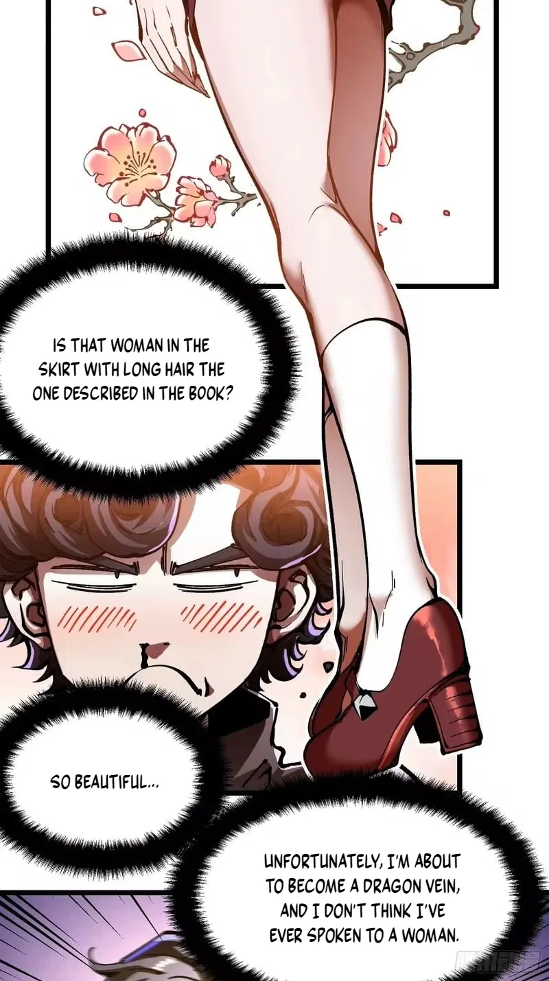 Martial Evolution: Start by Awakening the King of Monsters Chapter 131 – Page 23