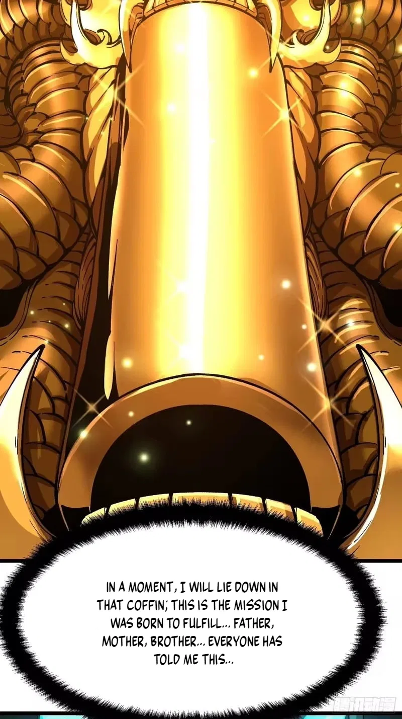 Martial Evolution: Start by Awakening the King of Monsters Chapter 131 – Page 27
