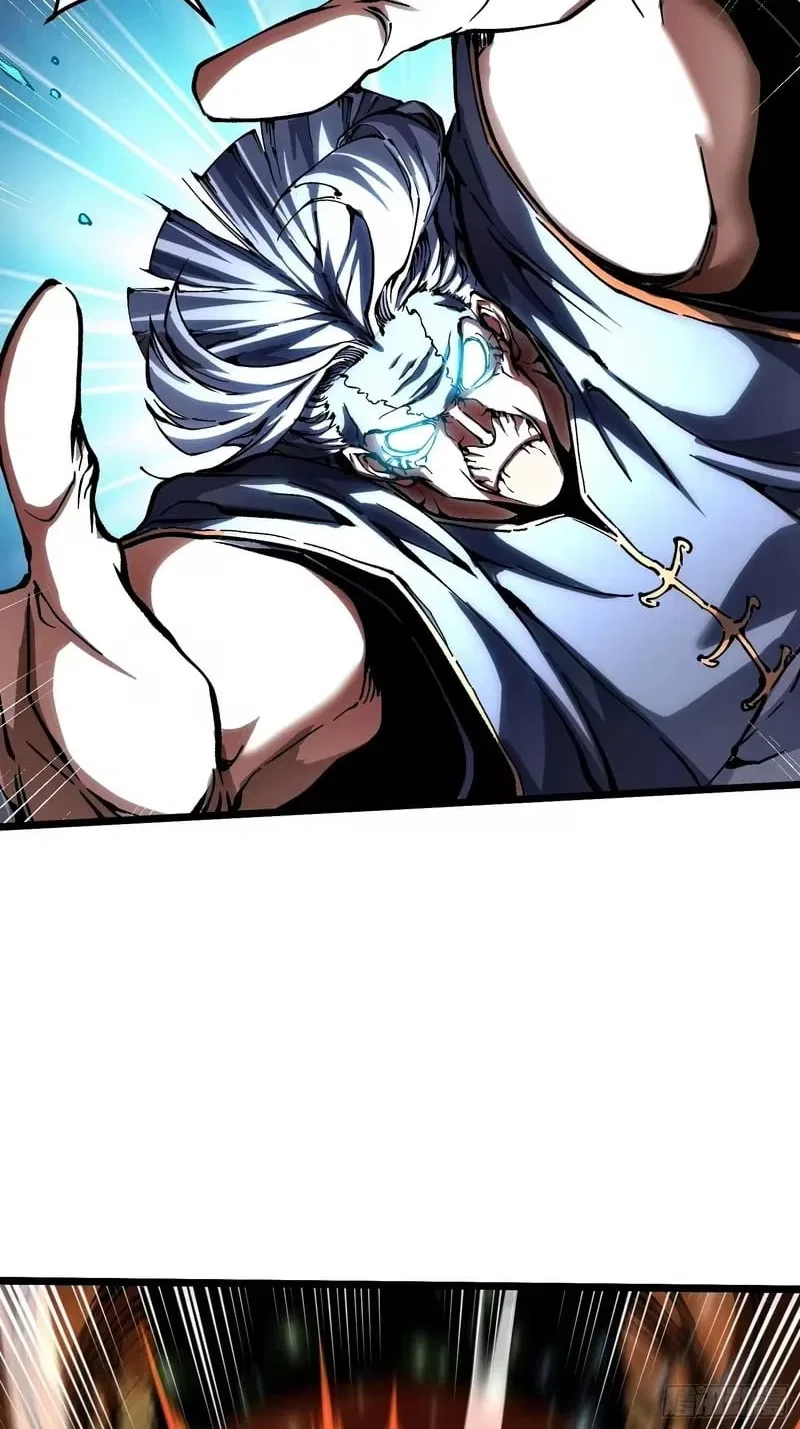 Martial Evolution: Start by Awakening the King of Monsters Chapter 131 – Page 38