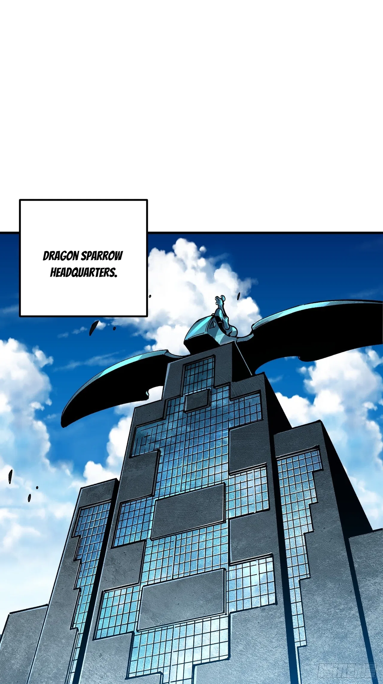 Martial Evolution: Start by Awakening the King of Monsters Chapter 130 – Page 5