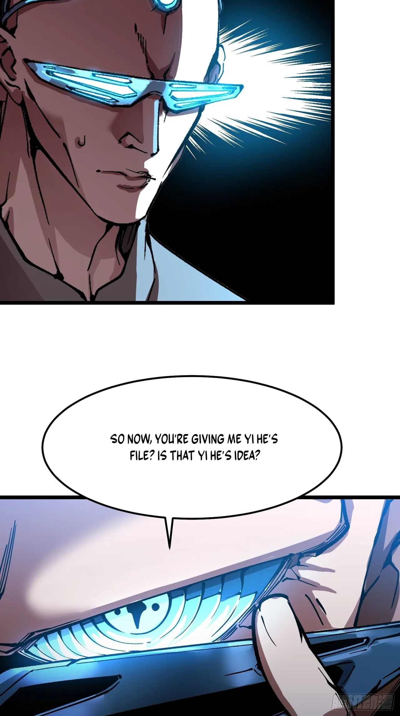 Martial Evolution: Start by Awakening the King of Monsters Chapter 130 – Page 22