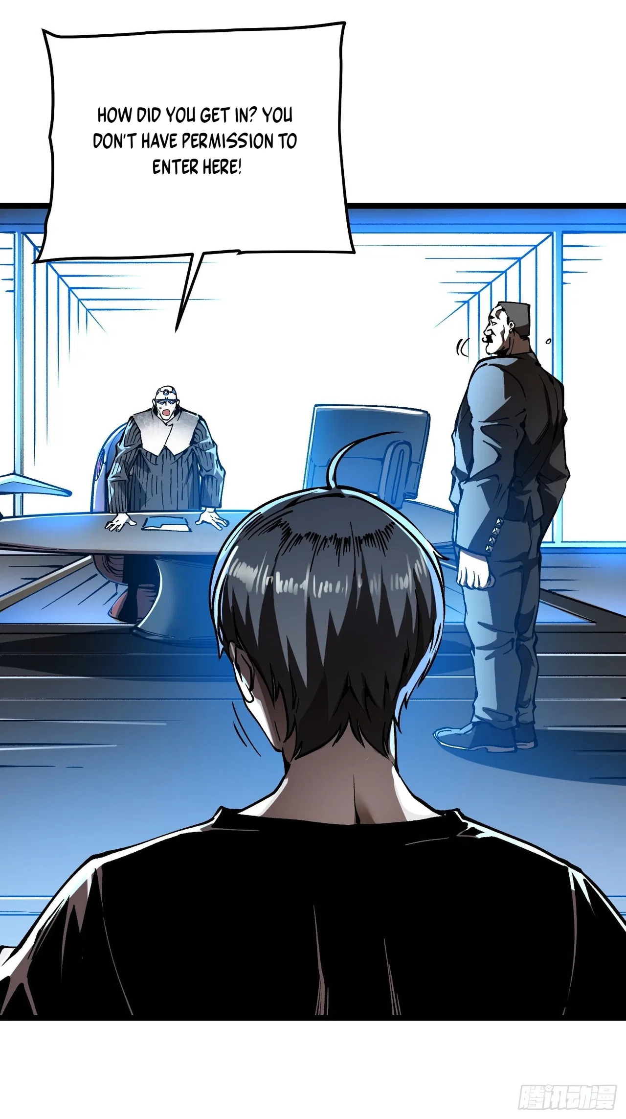 Martial Evolution: Start by Awakening the King of Monsters Chapter 130 – Page 26