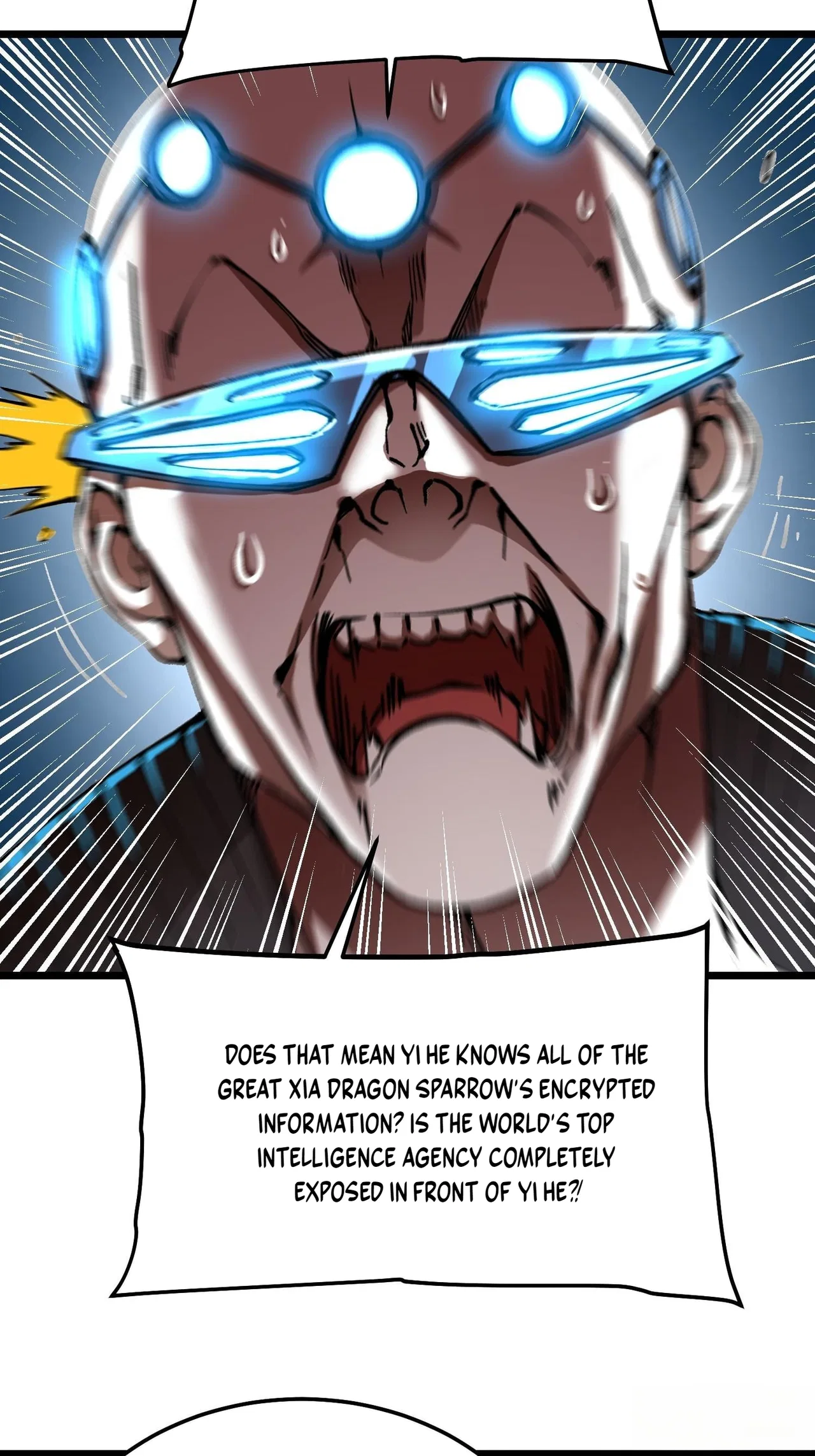 Martial Evolution: Start by Awakening the King of Monsters Chapter 130 – Page 28