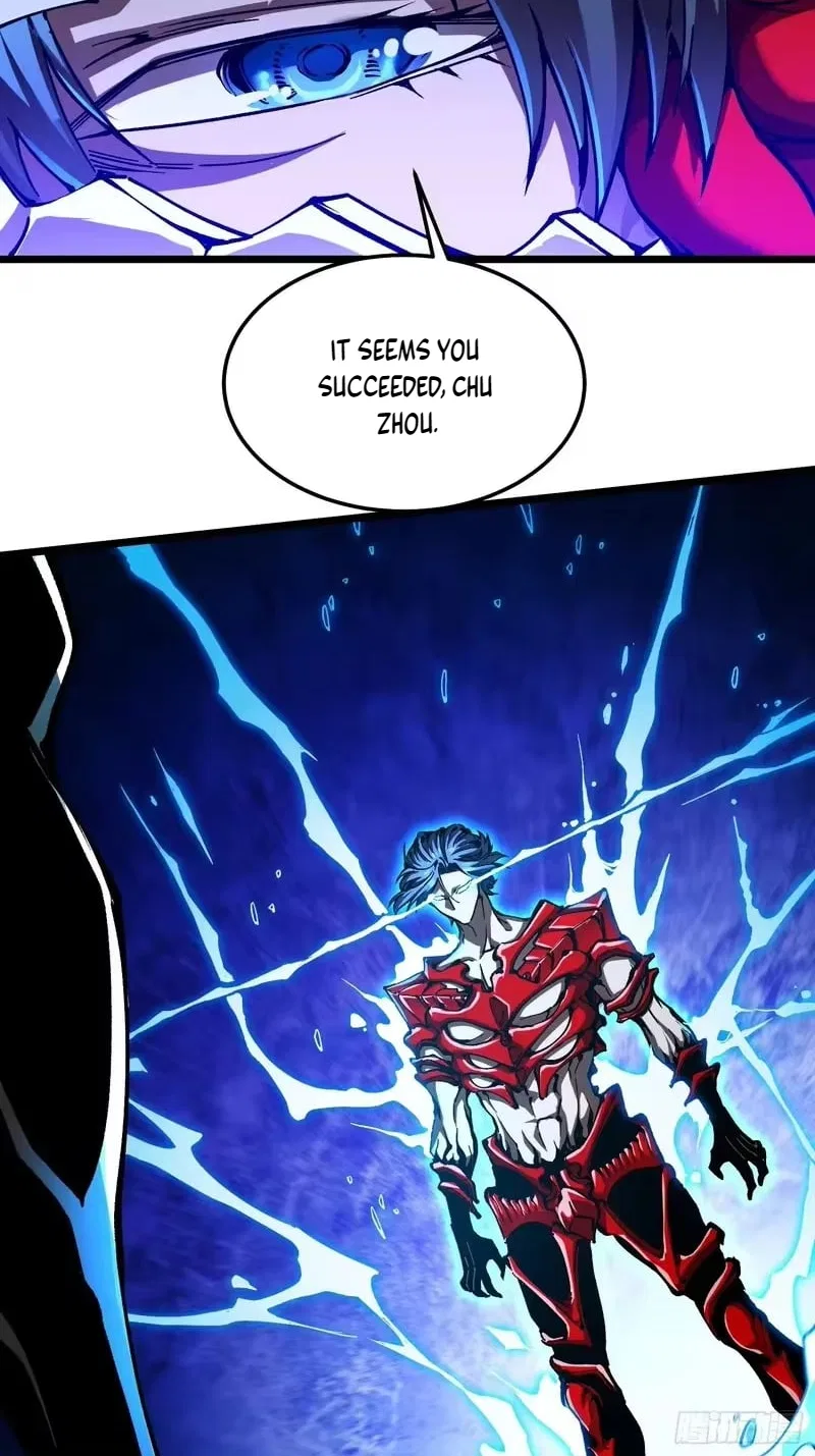 Martial Evolution: Start by Awakening the King of Monsters Chapter 129 – Page 2