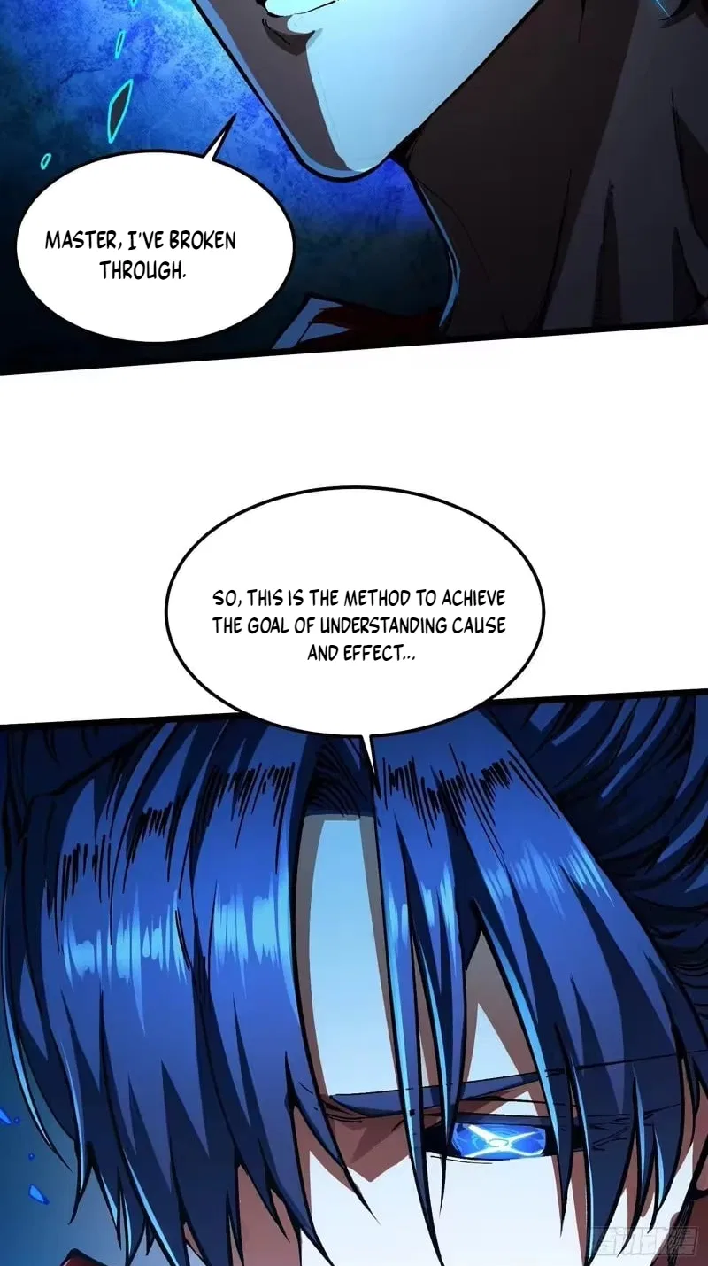 Martial Evolution: Start by Awakening the King of Monsters Chapter 129 – Page 4