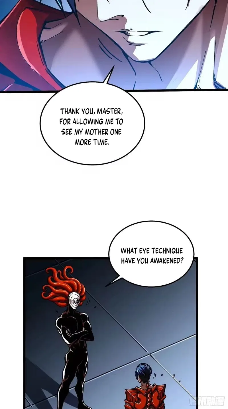 Martial Evolution: Start by Awakening the King of Monsters Chapter 129 – Page 5
