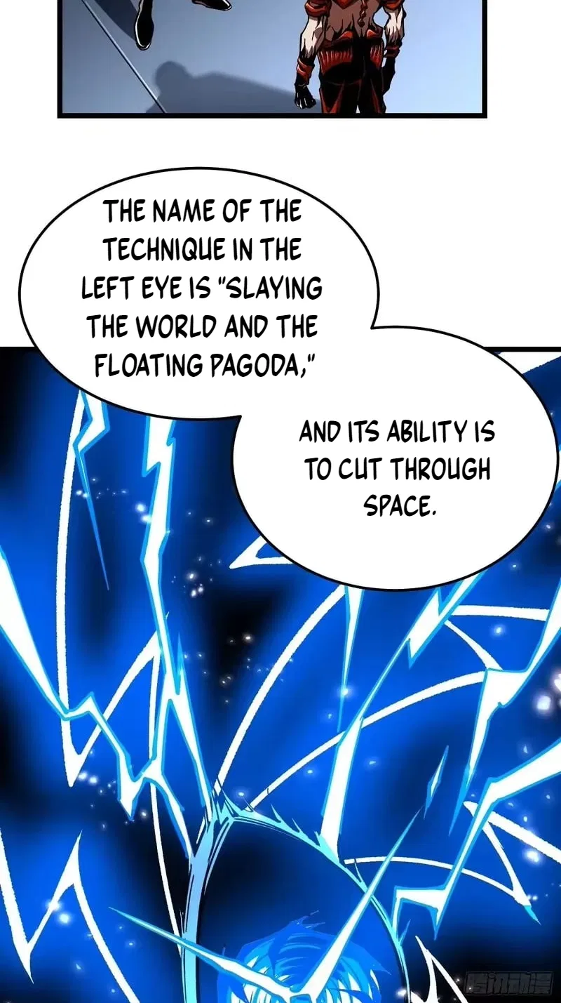 Martial Evolution: Start by Awakening the King of Monsters Chapter 129 – Page 6