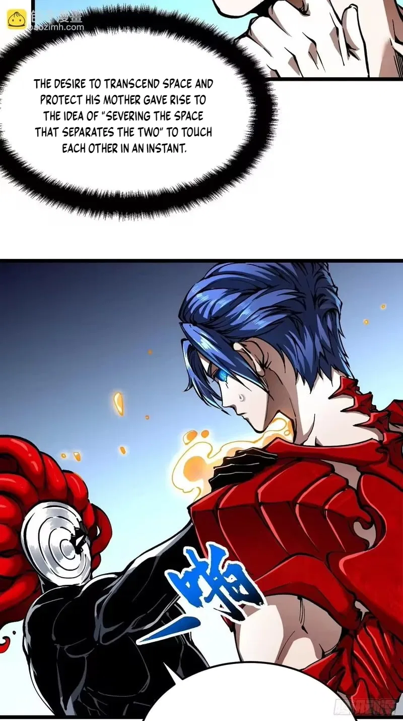 Martial Evolution: Start by Awakening the King of Monsters Chapter 129 – Page 10