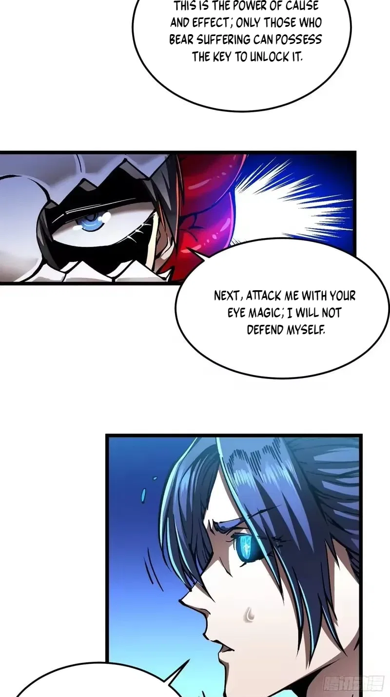 Martial Evolution: Start by Awakening the King of Monsters Chapter 129 – Page 11