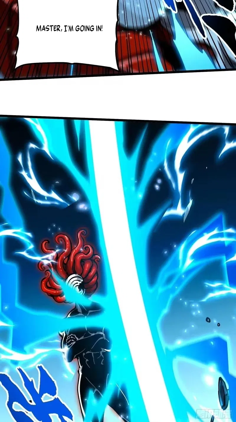 Martial Evolution: Start by Awakening the King of Monsters Chapter 129 – Page 15