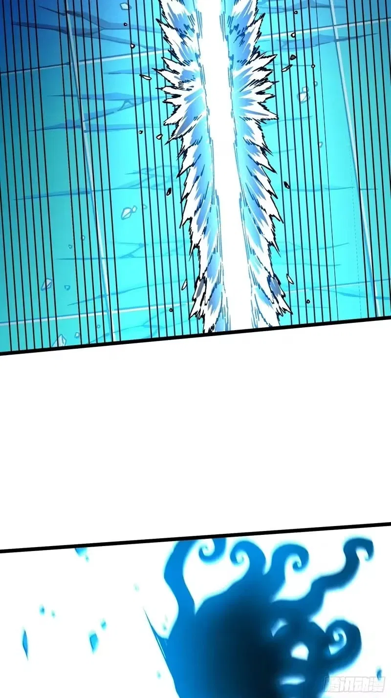 Martial Evolution: Start by Awakening the King of Monsters Chapter 129 – Page 20