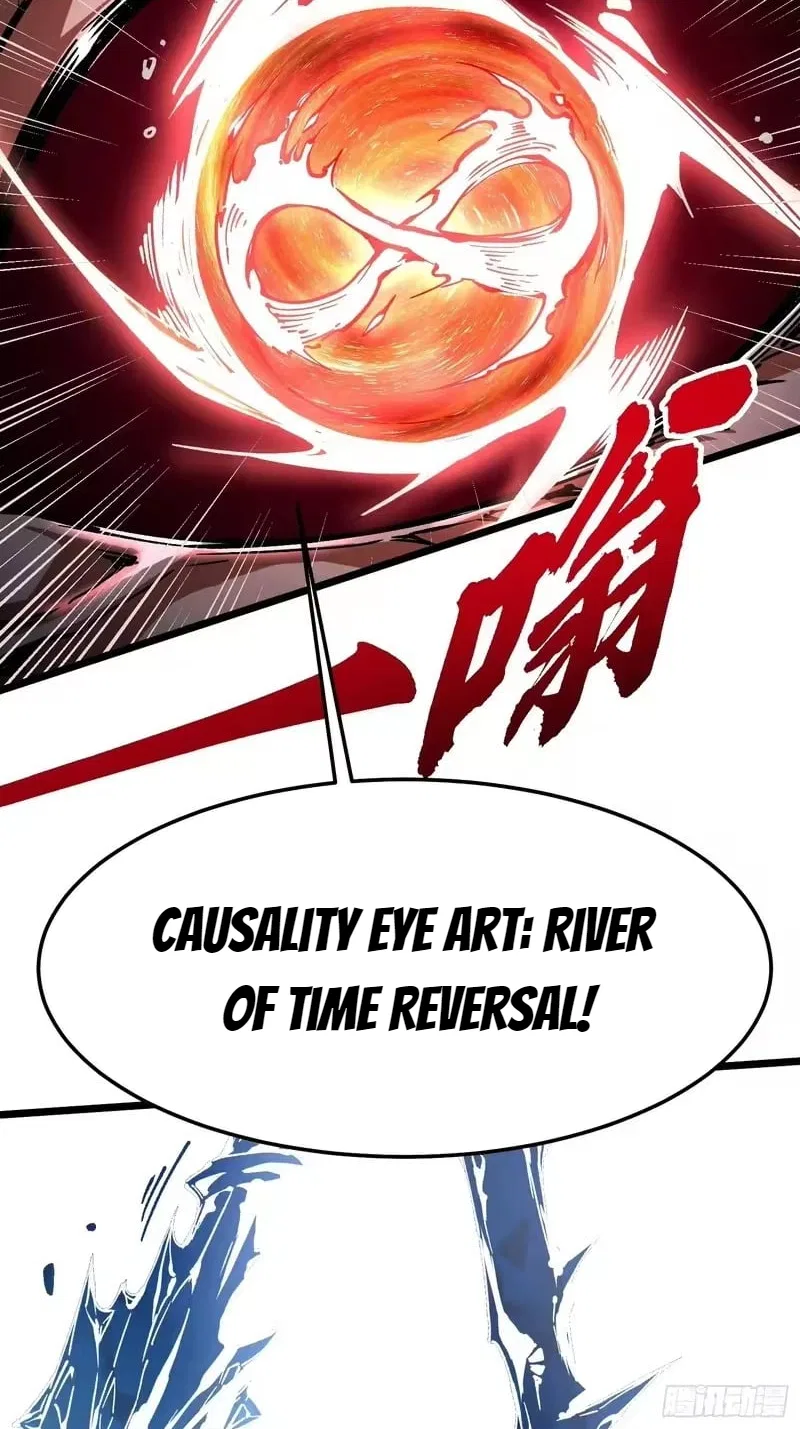 Martial Evolution: Start by Awakening the King of Monsters Chapter 129 – Page 22
