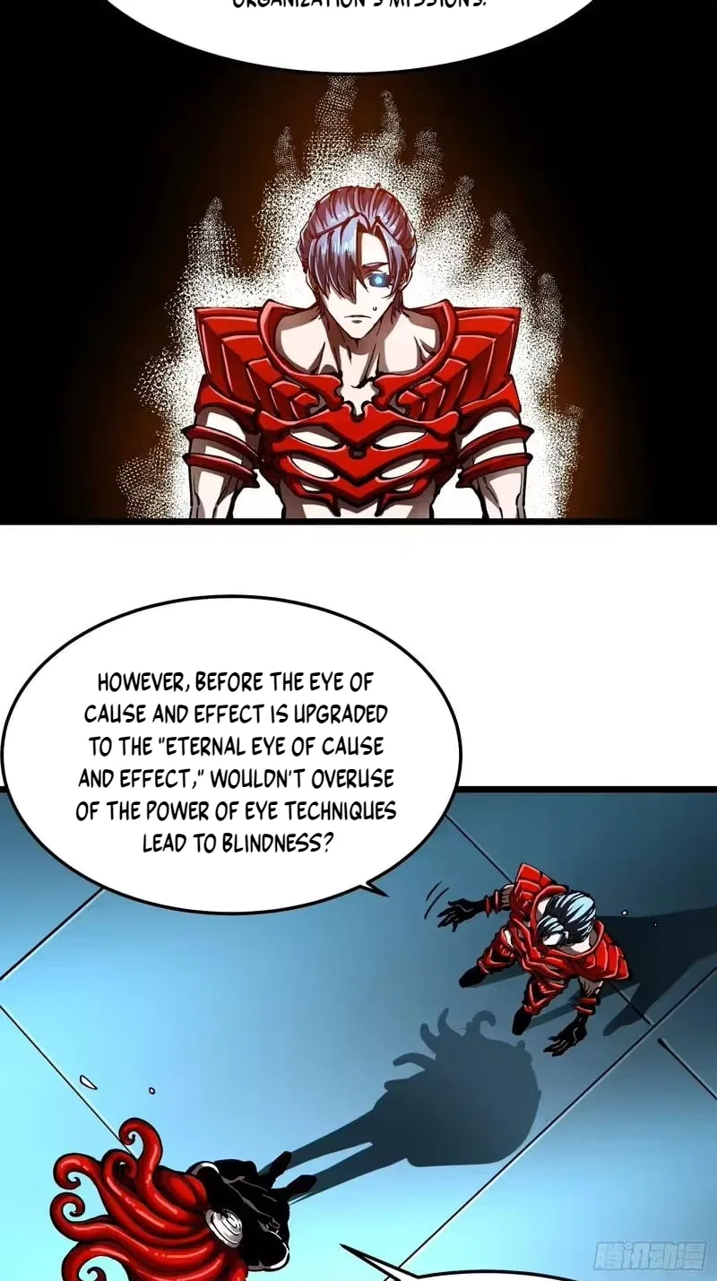 Martial Evolution: Start by Awakening the King of Monsters Chapter 129 – Page 28