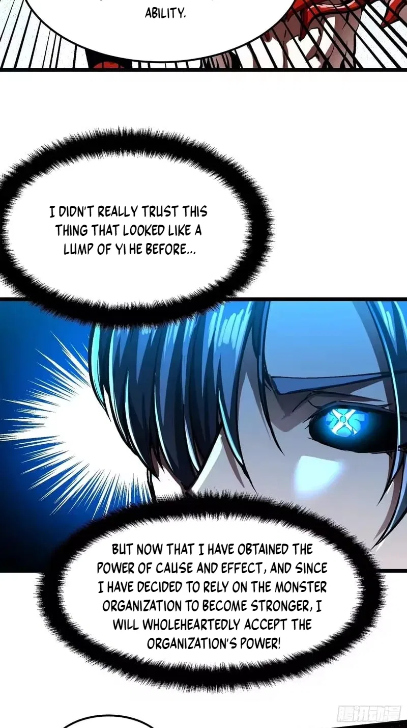 Martial Evolution: Start by Awakening the King of Monsters Chapter 129 – Page 30