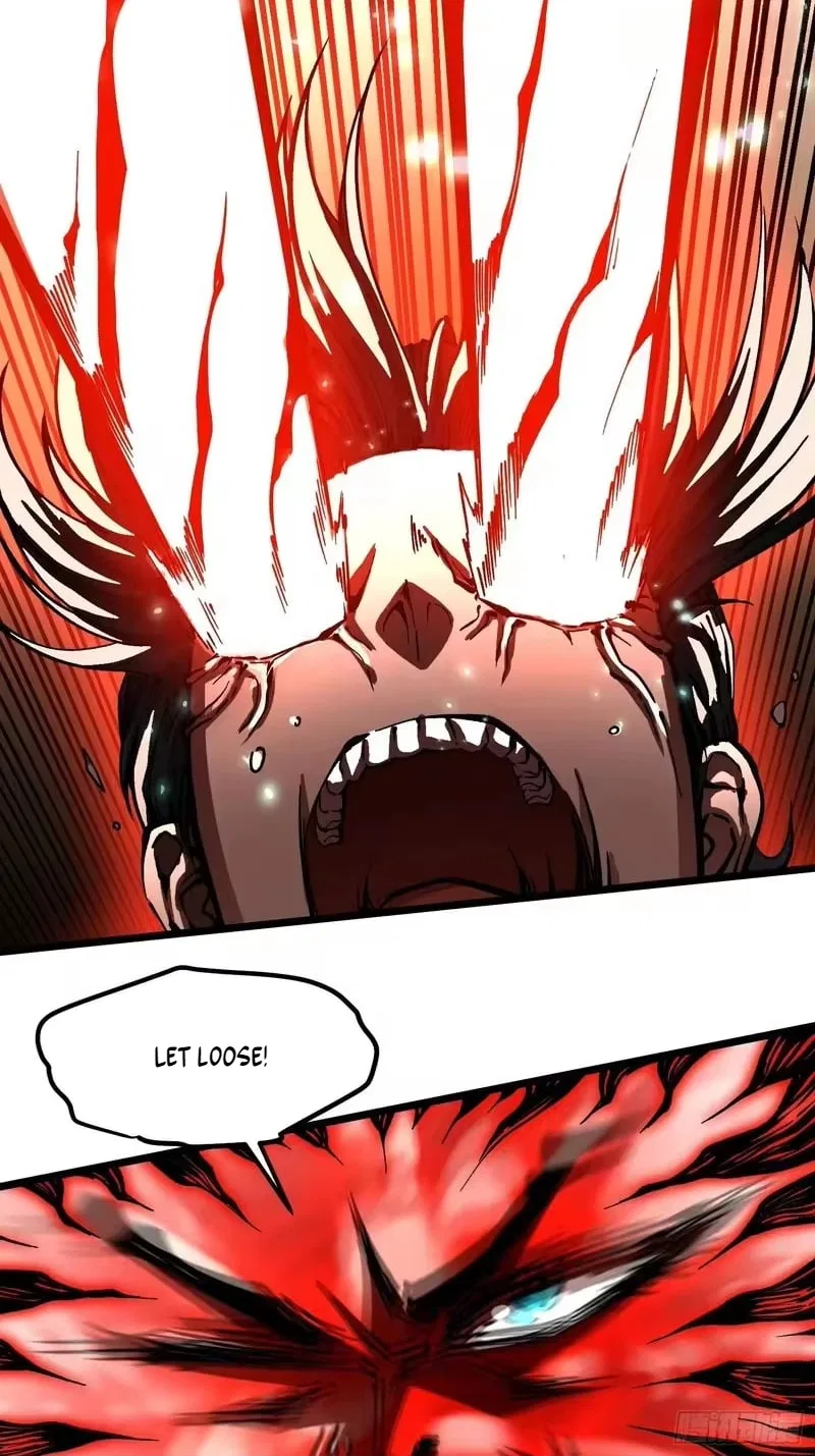 Martial Evolution: Start by Awakening the King of Monsters Chapter 129 – Page 34