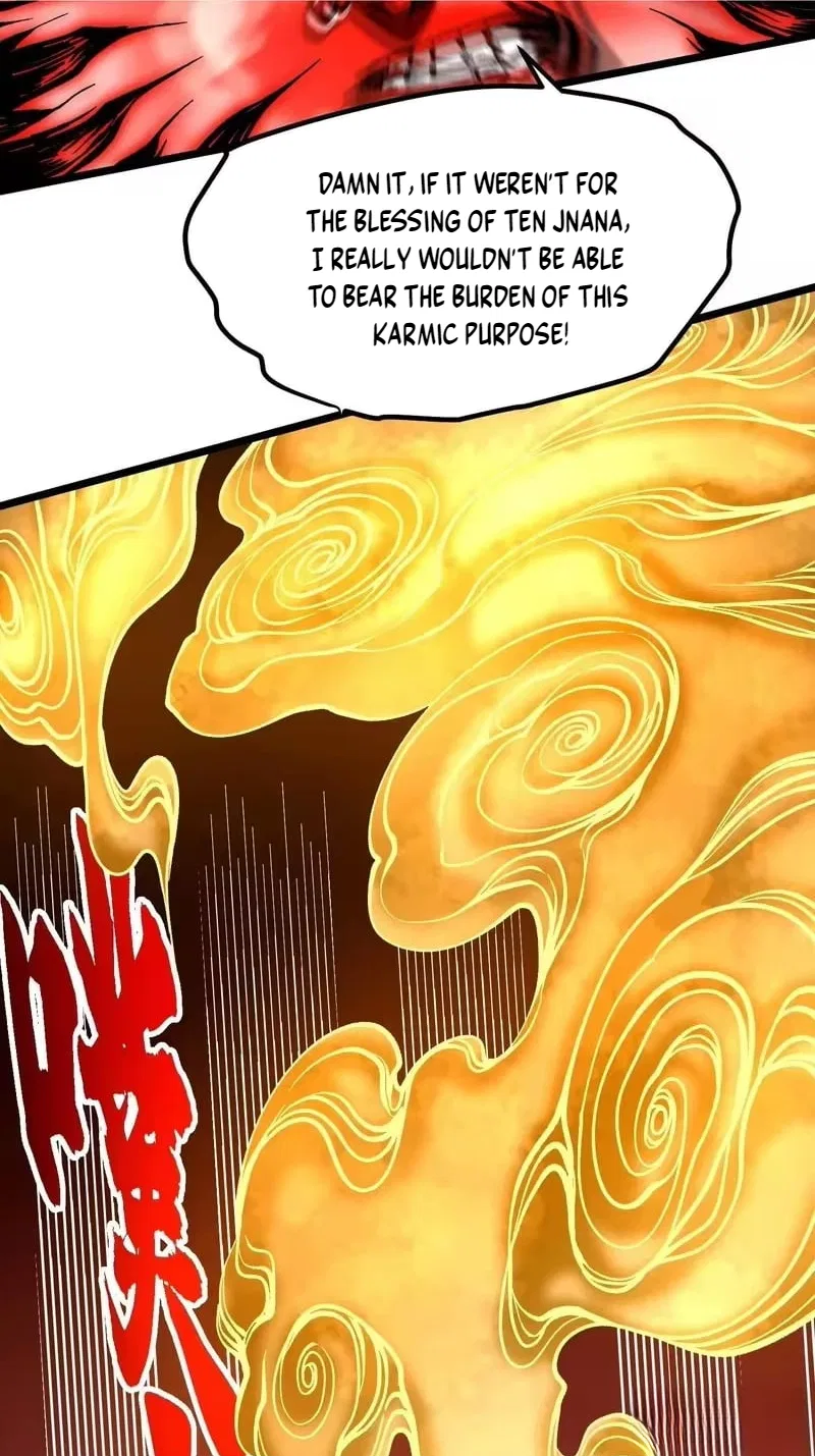 Martial Evolution: Start by Awakening the King of Monsters Chapter 129 – Page 35