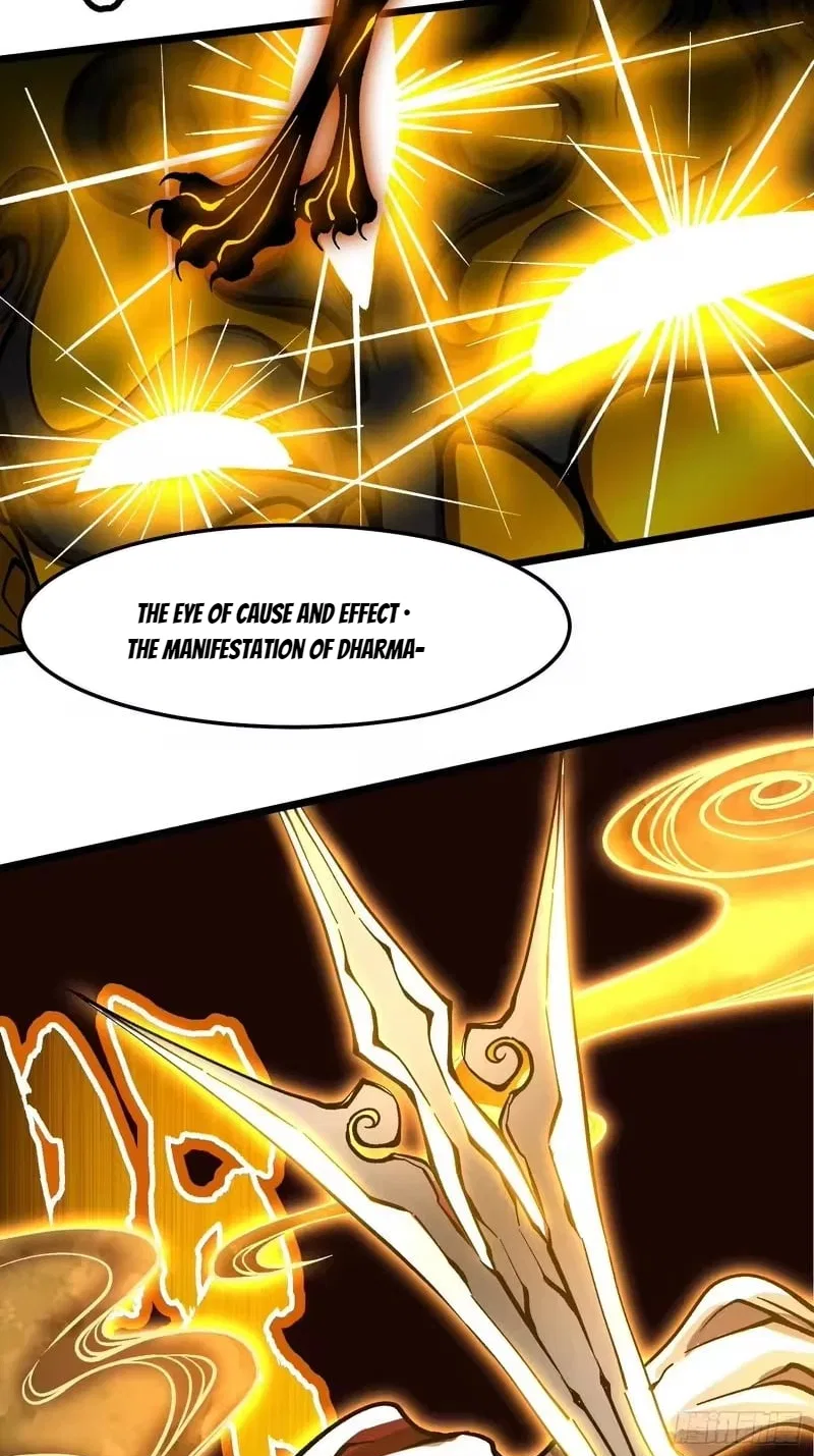 Martial Evolution: Start by Awakening the King of Monsters Chapter 129 – Page 42