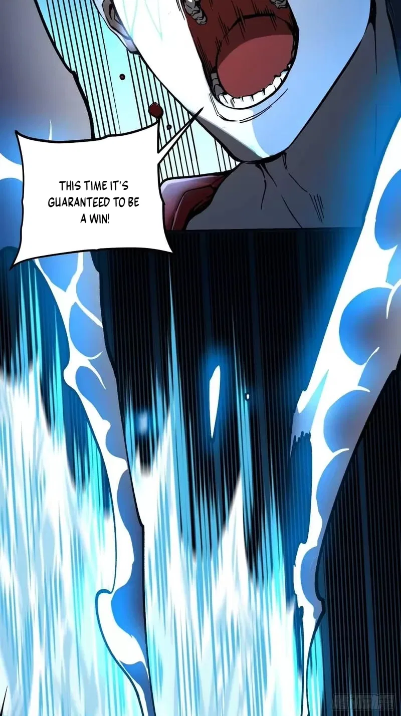 Martial Evolution: Start by Awakening the King of Monsters Chapter 128 – Page 4