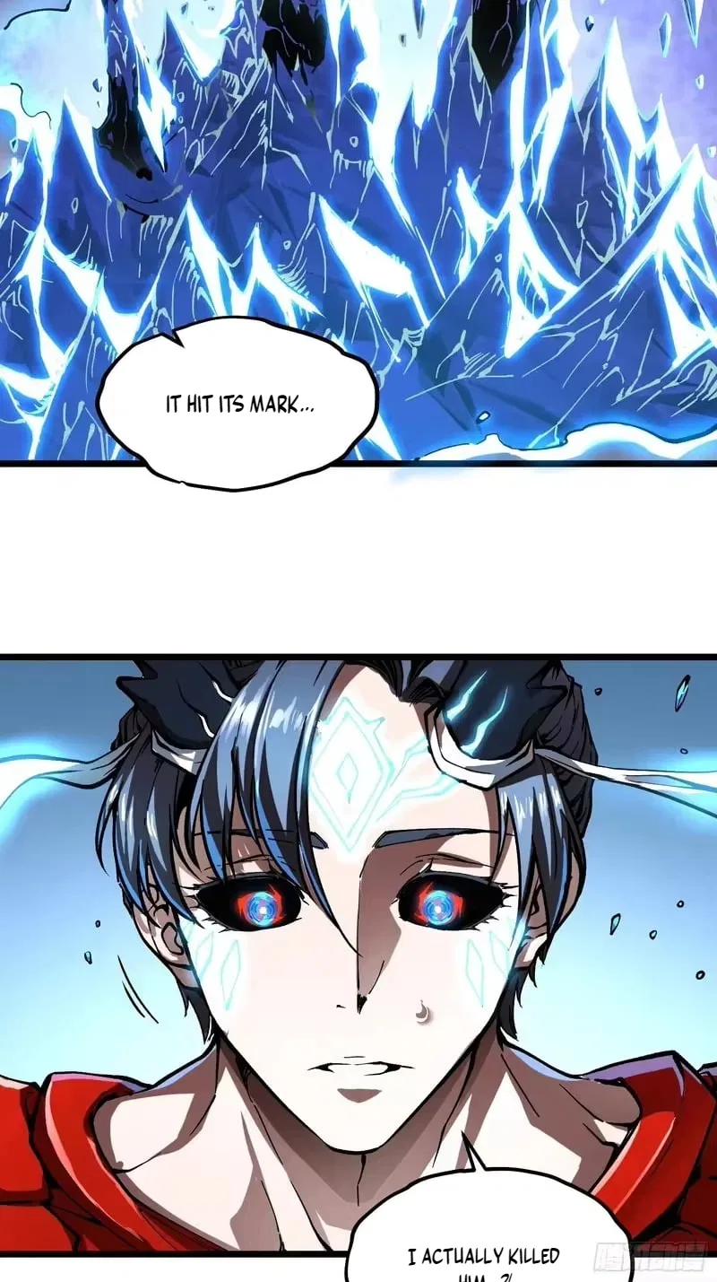Martial Evolution: Start by Awakening the King of Monsters Chapter 128 – Page 10