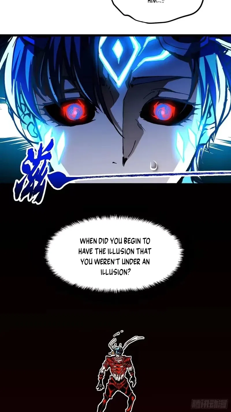 Martial Evolution: Start by Awakening the King of Monsters Chapter 128 – Page 11